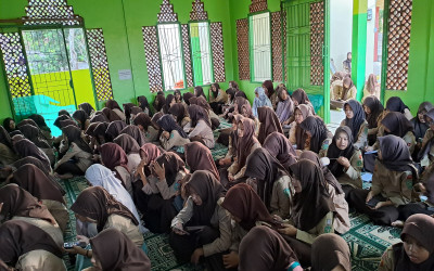 Pembiasaan Pagi: Menyemai Ruhani, Menumbuhkan Prestasi